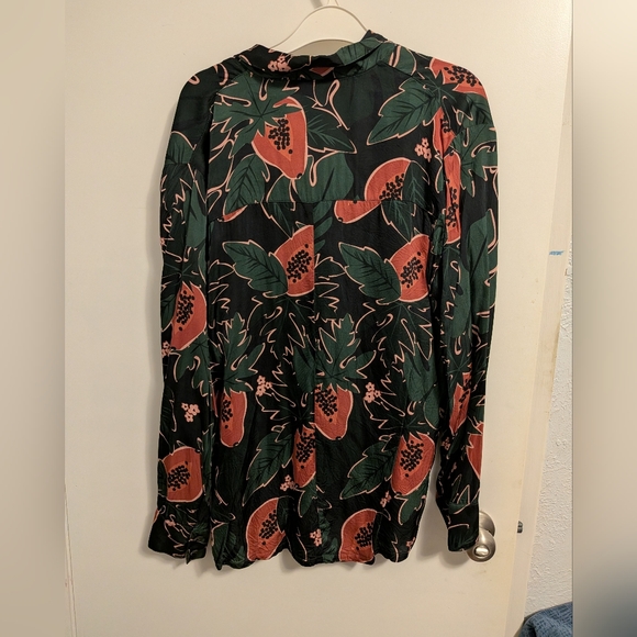 EUC Smash & Tess Papaya Power Top - Large - Picture 5 of 5